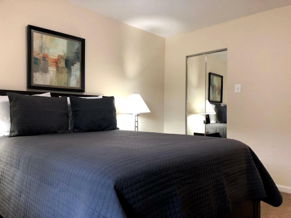 Walter Convention Center Apartments 30 Day Rentals Washington Exterior foto