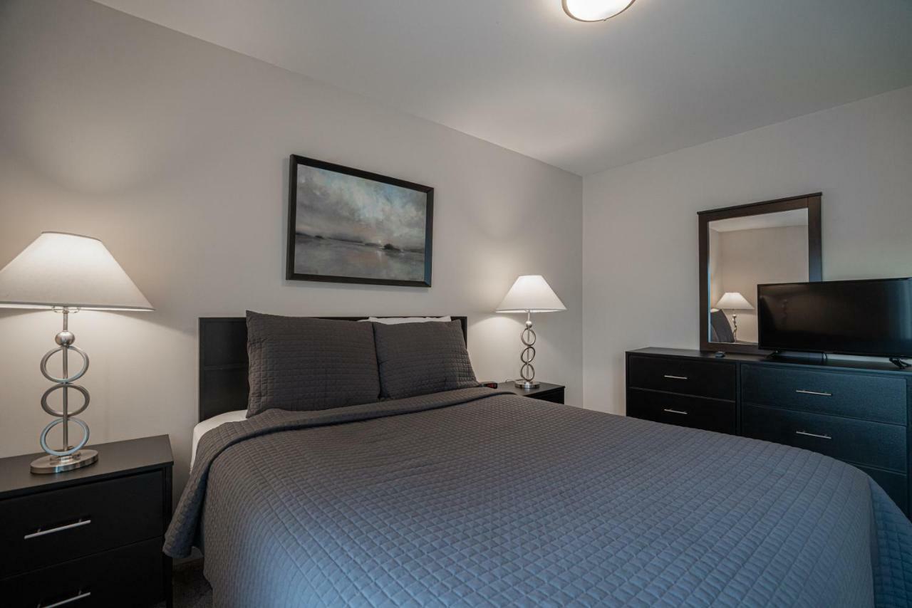 Walter Convention Center Apartments 30 Day Rentals Washington Exterior foto