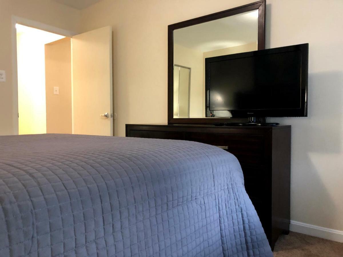 Walter Convention Center Apartments 30 Day Rentals Washington Exterior foto