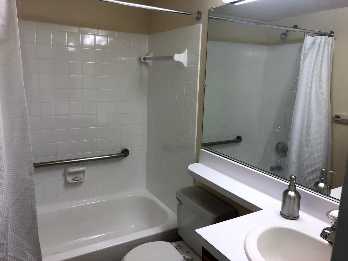 Walter Convention Center Apartments 30 Day Rentals Washington Exterior foto