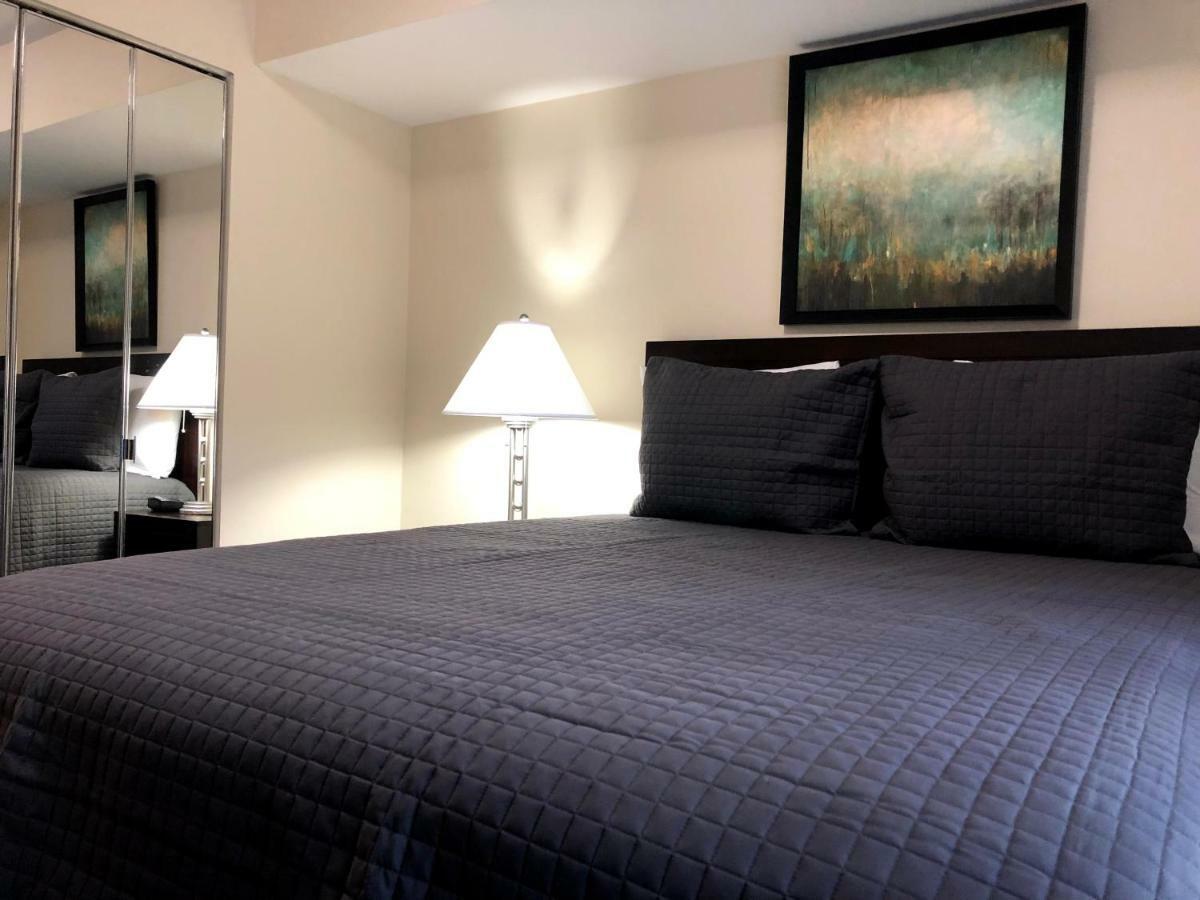 Walter Convention Center Apartments 30 Day Rentals Washington Exterior foto